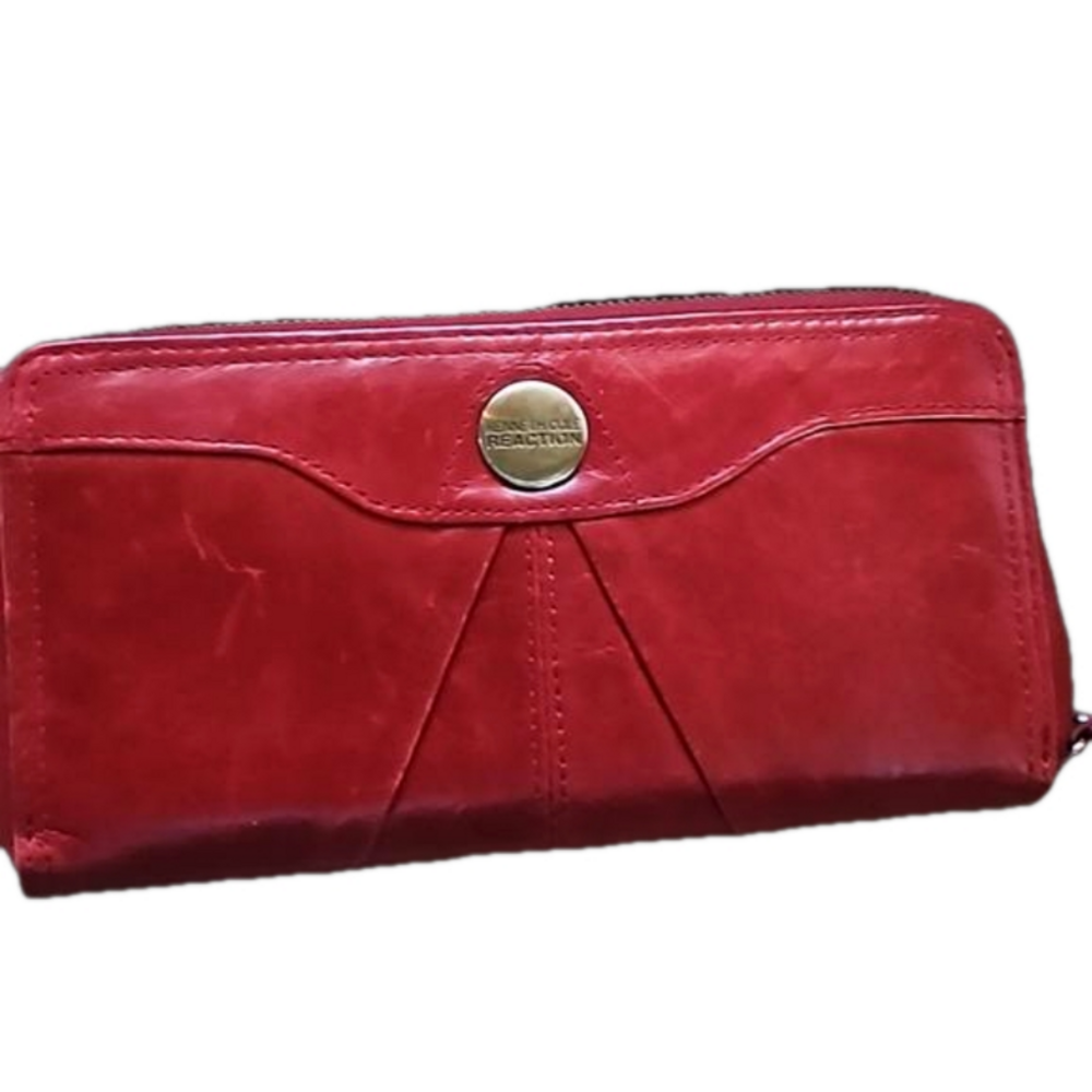 Kenneth Cole Reaction Wallet